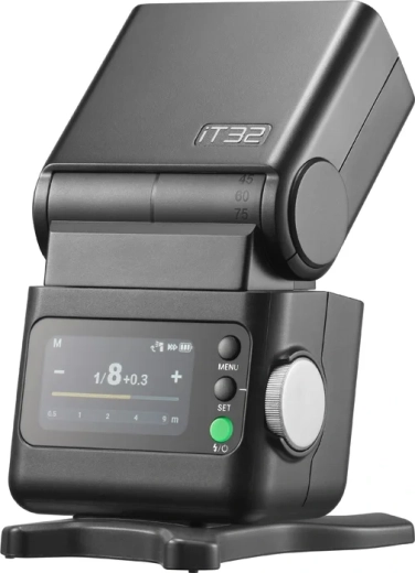 Blesk Godox iFlash iT32 TTL