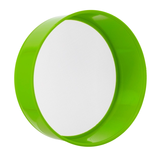 Plastové kuchyňské síto 24 cm