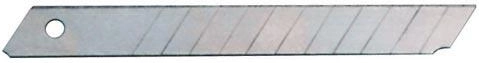 Odlamovací čepele 9 mm, balení 10 ks