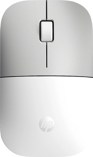 Bezdrátová myš HP Z3700, keramická bílá