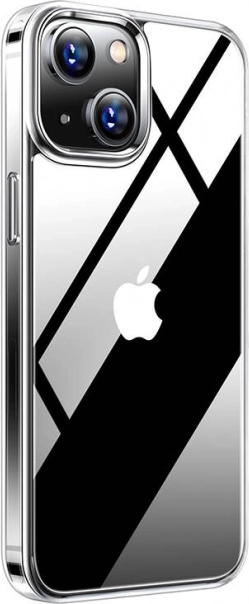 Průhledné pouzdro Torras Aquanova pro iPhone 15