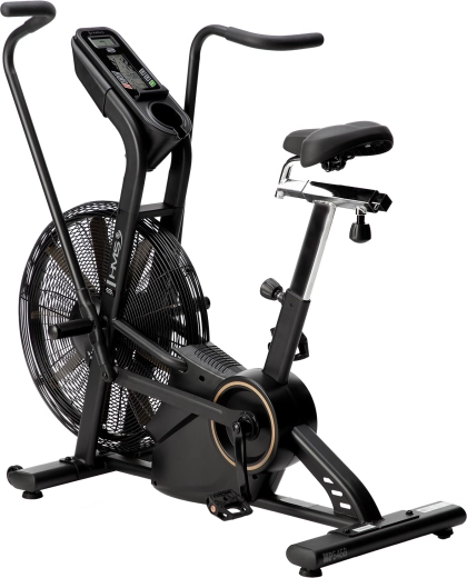 Air bike HMS MP5458 s odporovým ventilátorem