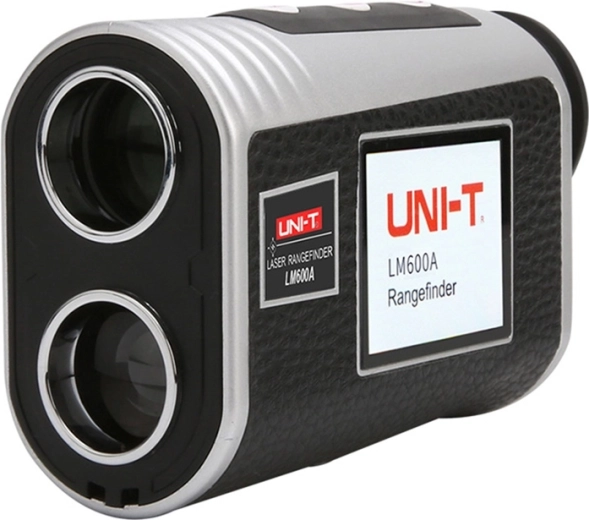 Laserový dálkoměr Uni-T lm600a