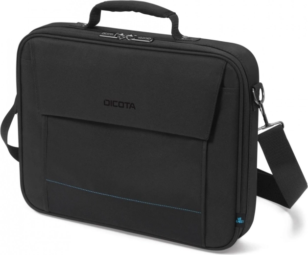 Taška na notebook Multi TWO 14–16" z recyklovaného materiálu