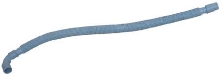 Flexibilní odpadní hadice pro pračky a myčky s kolínkem 60–200 cm