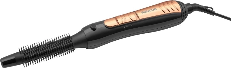 Horkovzdušná kulma Sencor SHS 3000BK