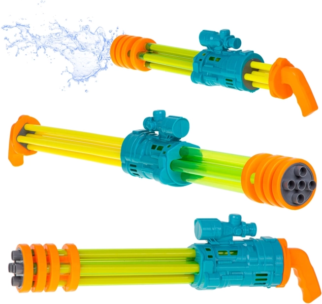 Vodní pistole 56 cm