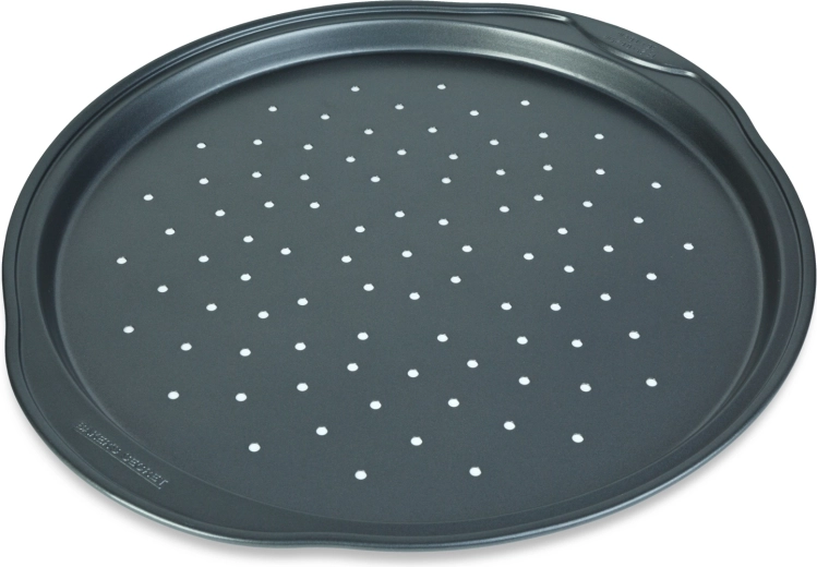 Baker’s Secret Classic Line perforovaný plech na pizzu 41,3 cm