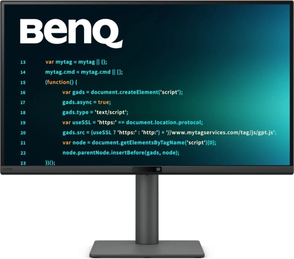 BenQ monitor 27" RD270Q WQHD IPS 144 Hz