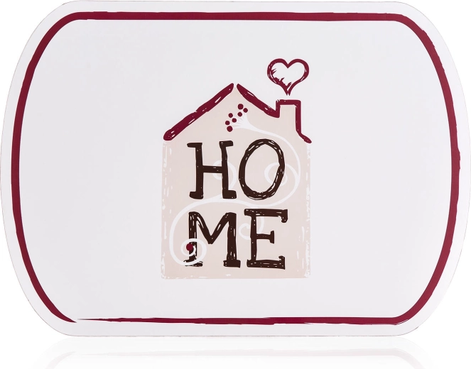 Korkové prostírání Home 39 × 28 cm