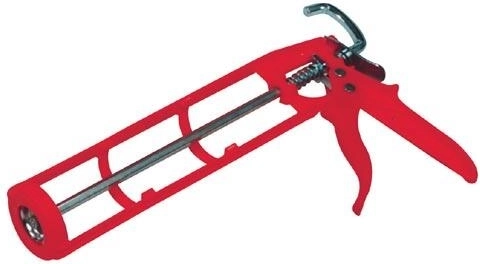 Vytlačovací pistole pro kartuše 310 ml s šestihrannou tyčí