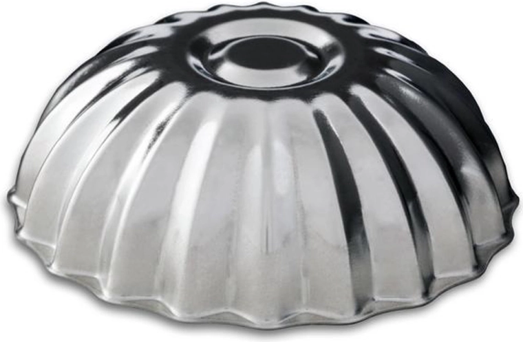 Formičky na cukroví košíček střední, sada 20 ks