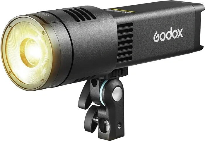 LED fotografické světlo Godox RS100Bi