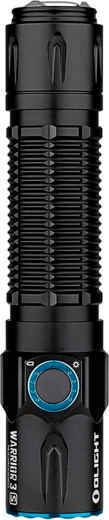 Olight Warrior 3S taktická LED svítilna 2300 lm