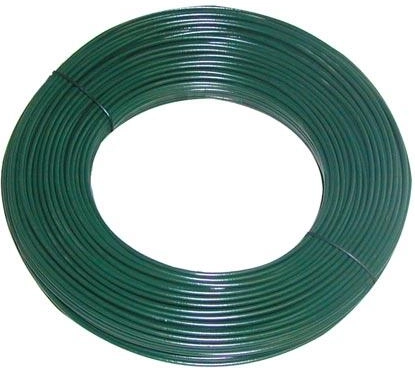Vázací drát 2,0 mm, 50 m, zelený
