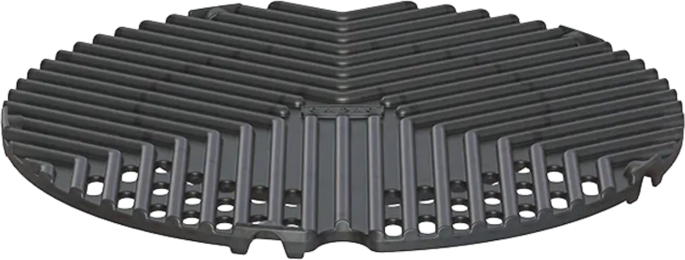 Rošt CADAC 38 cm pro grily Citi Chef 40 a Carri Chef 40 s nepřilnavým povrchem