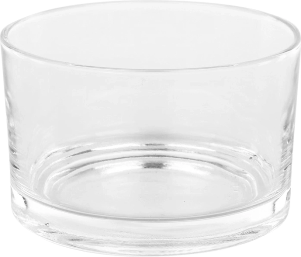 Salátová miska 11 cm prosta, Color box