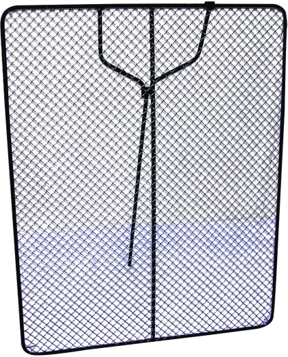 Prohazovací síto 1000 × 800 mm, oko 10 mm