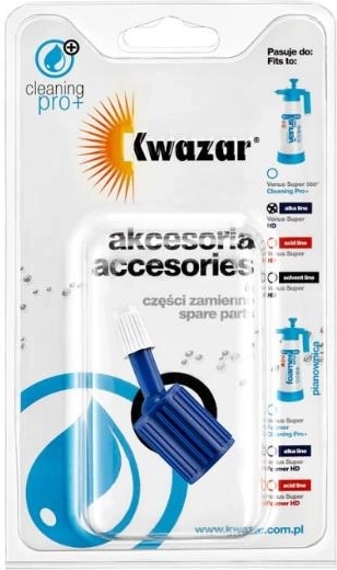 Kloubová koncovka pro postřikovač Venus HD Alka Line