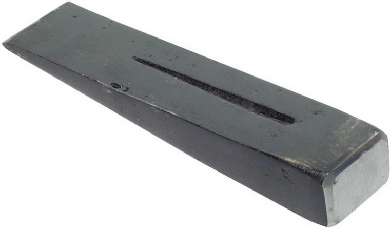Štípací klín hladký 2000 g