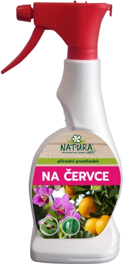 NATURA přípravek proti červcům RTD 500 ml