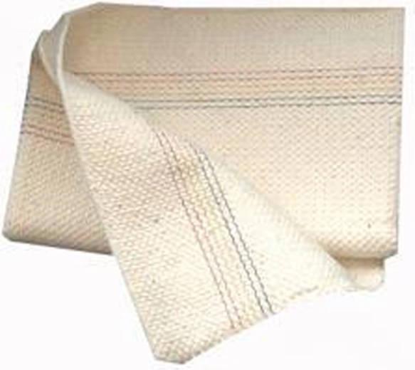 Netkaný hadr na podlahu 50 × 60 cm