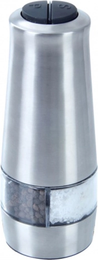 Elektrický mlýnek na sůl a pepř Toro
