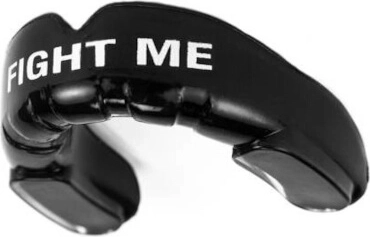 Chránič zubů DBX Bushido MG-Fight – boil‑and‑bite pro kontaktní sporty