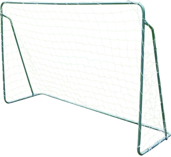 Ocelová fotbalová branka 2,43 × 1,5 m Nils
