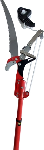 Profi housenka s pilkou a teleskopickou tyčí 178–278 cm