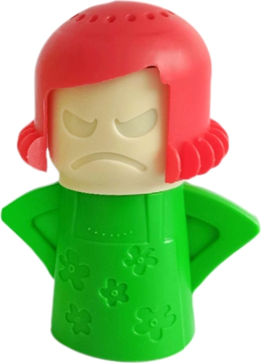 Parní čistič do mikrovlnné trouby TORO