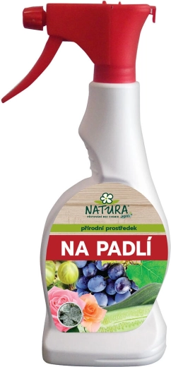 NATURA přípravek na padlí RTD 500 ml
