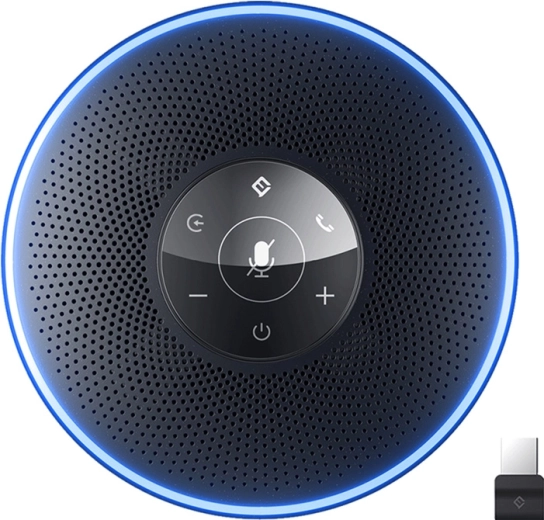 Bezdrátový konferenční reproduktor Emeet OfficeCore M220 (sada 2 ks)