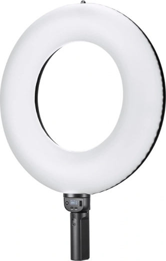 LED kruhové světlo Godox LR150 Air