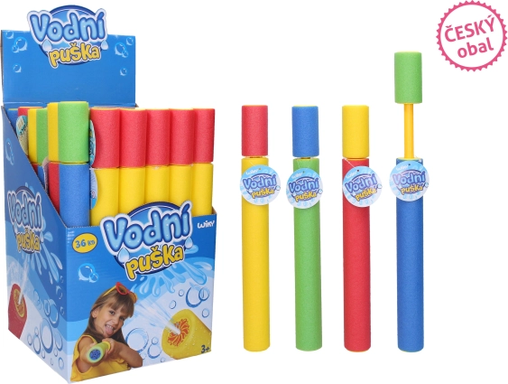 Vodní pistole Eva 37 cm