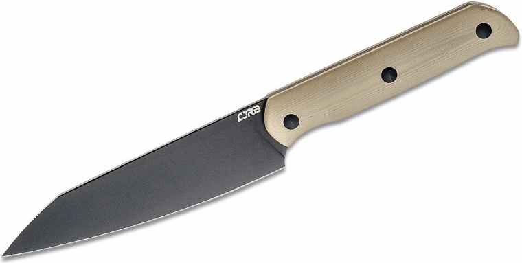 CJRB Silax pevný nůž 13 cm s pouzdrem Kydex