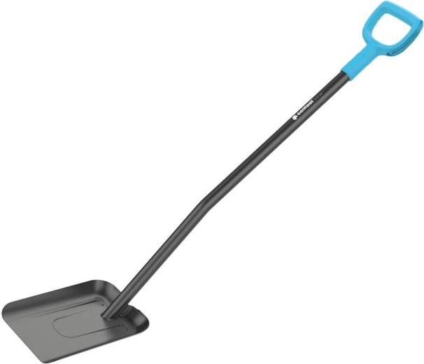 Lopata s násadou 22 cm CELLFAST IDEAL Y-Fiberglass