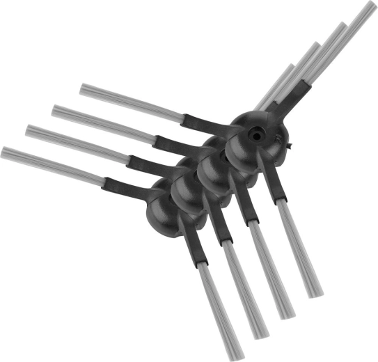 Sencor SRX 3103 boční kartáčky pro robotické vysavače
