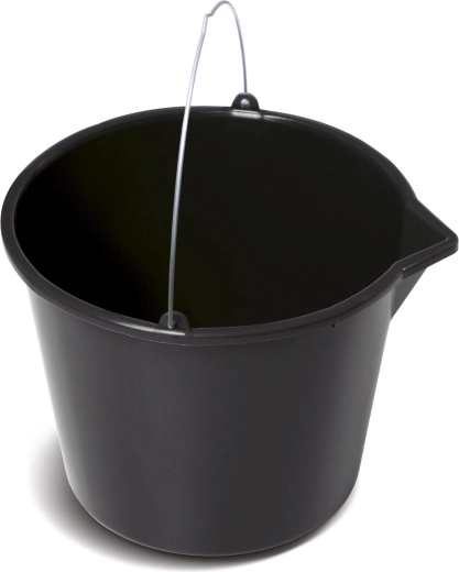 Stavební vědro s nálevkou 20 l
