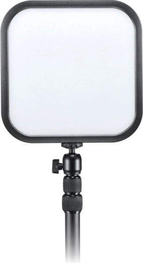 LED panelové světlo Godox ES30 kit1 pro streaming a e-sport