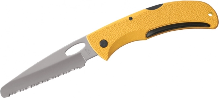 Gerber E-Z Out Rescue záchranářský zavírací nůž