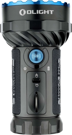 Olight Marauder 2 – výkonné dobíjecí svítilna 14 000 lm