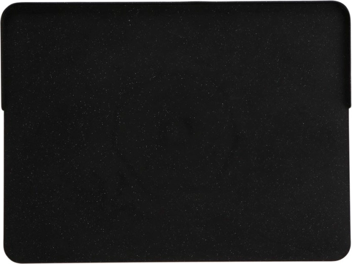 Stolnice flexi velká 50 × 40 cm Cosmos černá