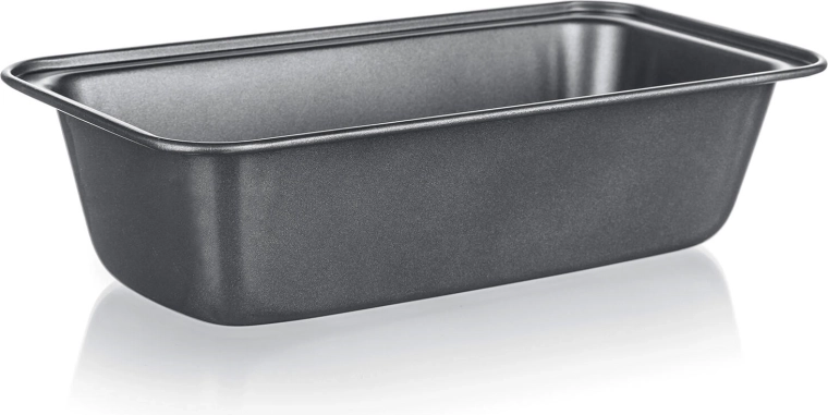 Forma na biskupský chléb s nepřilnavým povrchem CULINARIA 27 × 13,5 × 7 cm