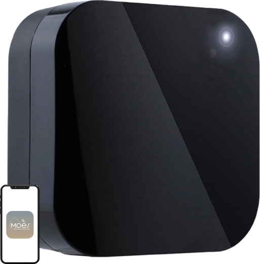 Moes ufo-r11 zigbee univerzální IR ovladač - 1 kus