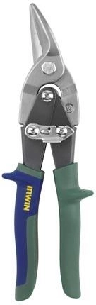 Nůžky na plech IRWIN 250 mm – pravé a rovné