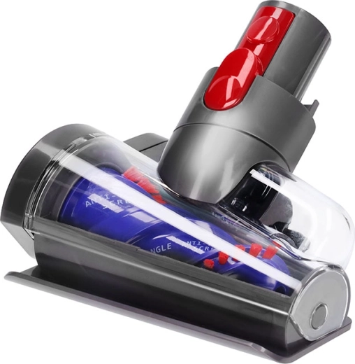 Solight hubice s kónickým rotačním kartáčem pro Dyson V11/V15/Outsize