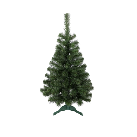 Umělý vánoční stromek Sosna Baltica Klasyczna 120 cm