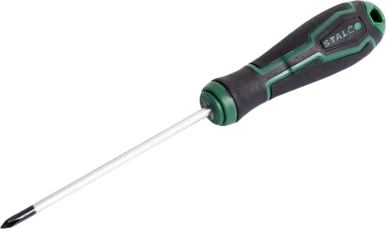 Šroubovák Phillips 3 × 150 mm STALCO