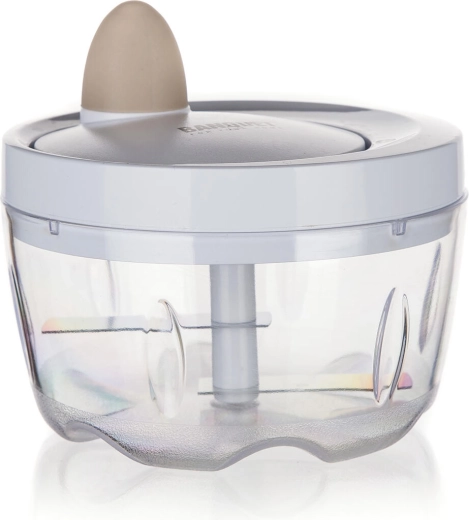 Ruční minisekáček Culinaria Latte, průměr 10,5 cm